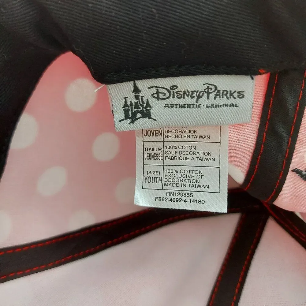 Disney disneyland parks