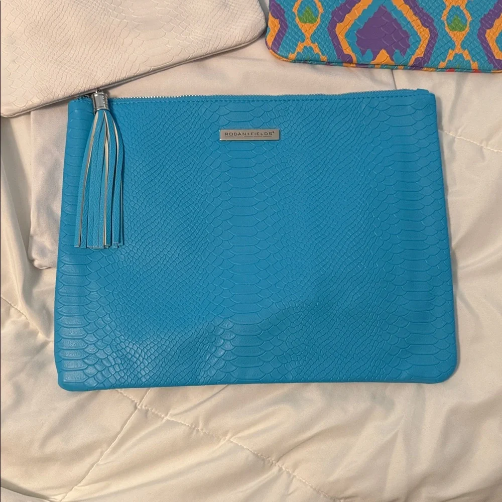 Rodan + Fields never used