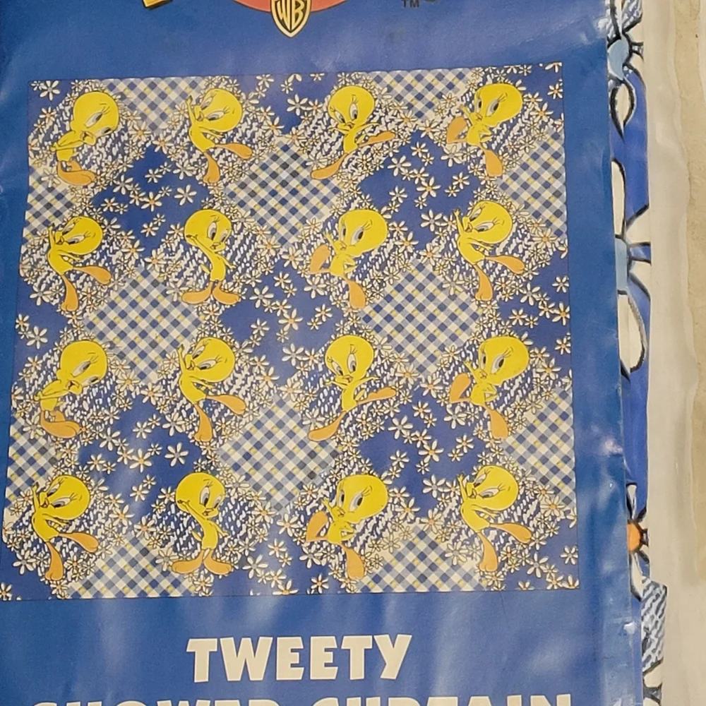Warner Bros. vintage nip