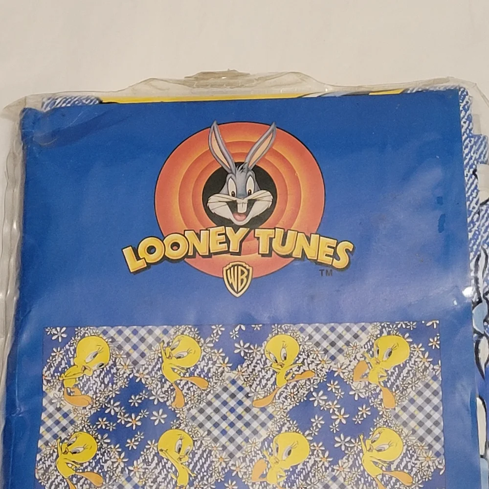 Warner Bros. vintage nip