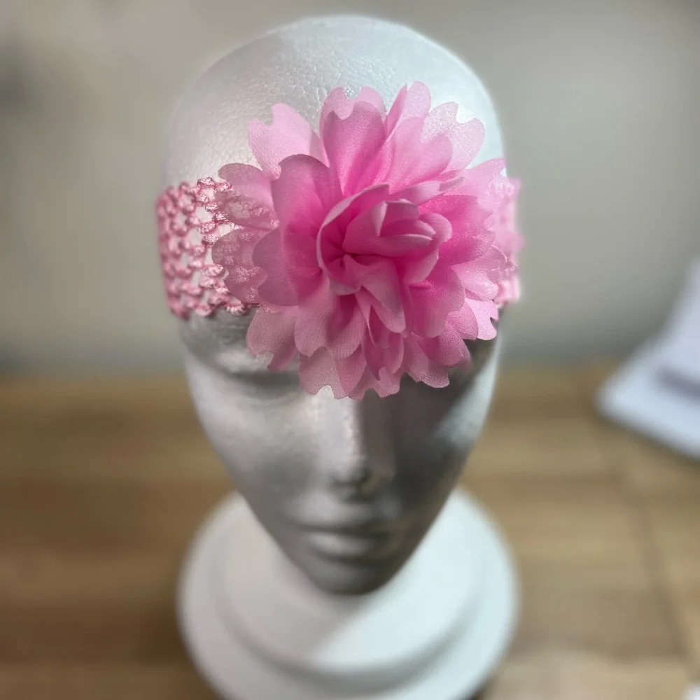 Passion of Essence flower very