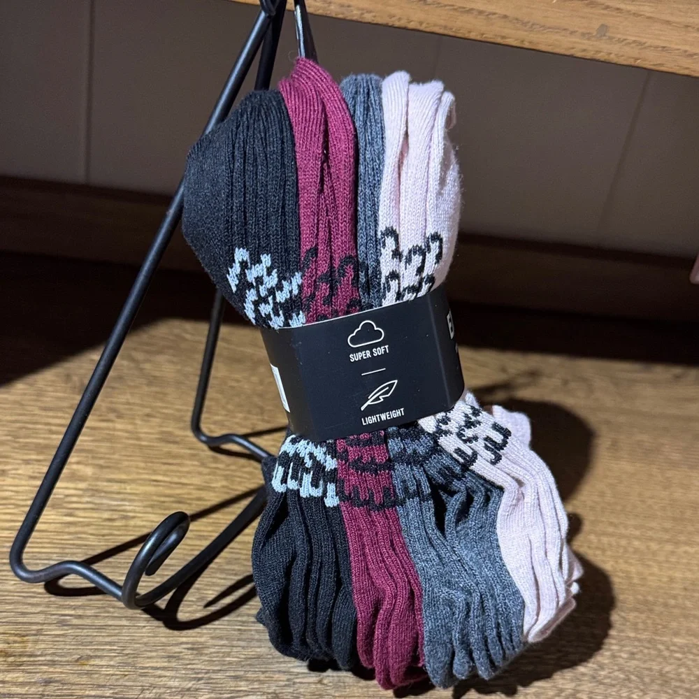 Express chic low