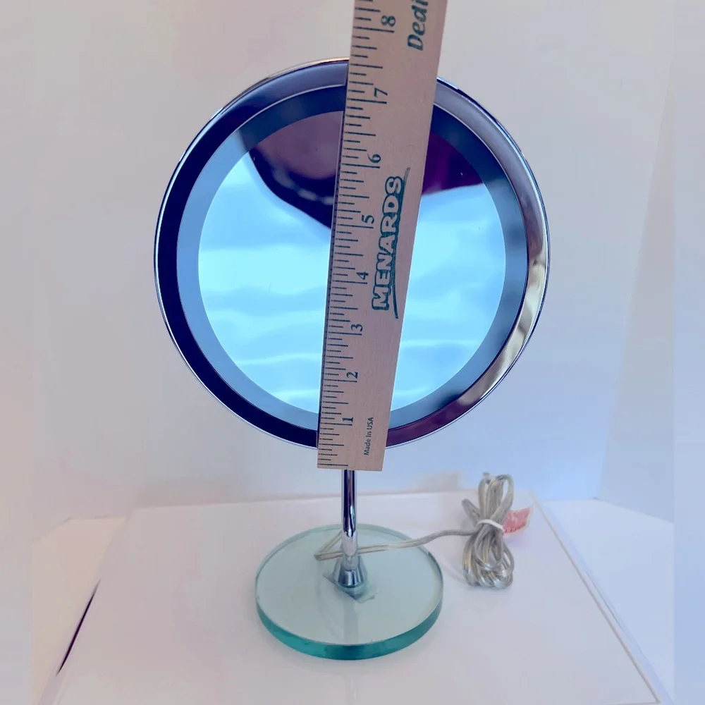 HoMedics home mirror