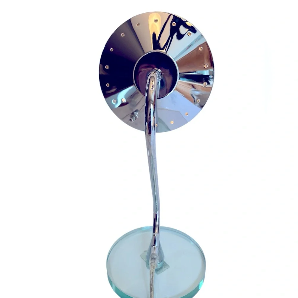 HoMedics lucite setting from