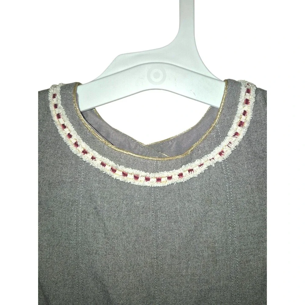 Tahari line dress