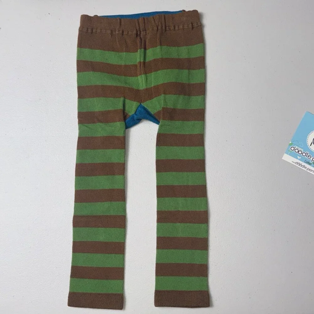 Doodle Pants soft cotton