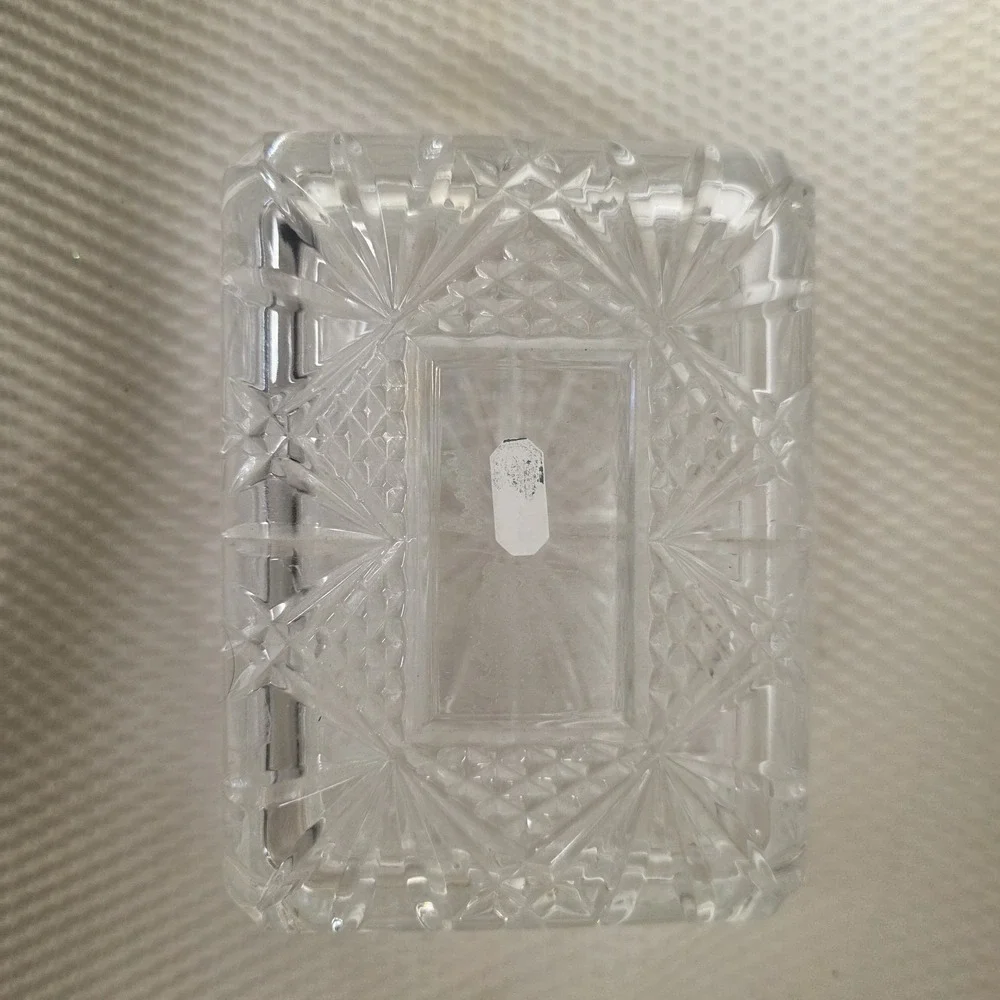 Cristal dArque jg durand