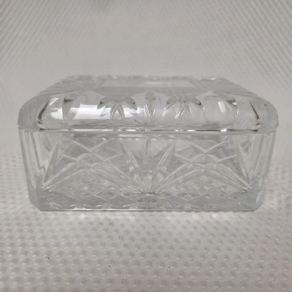 Cristal dArque jg durand