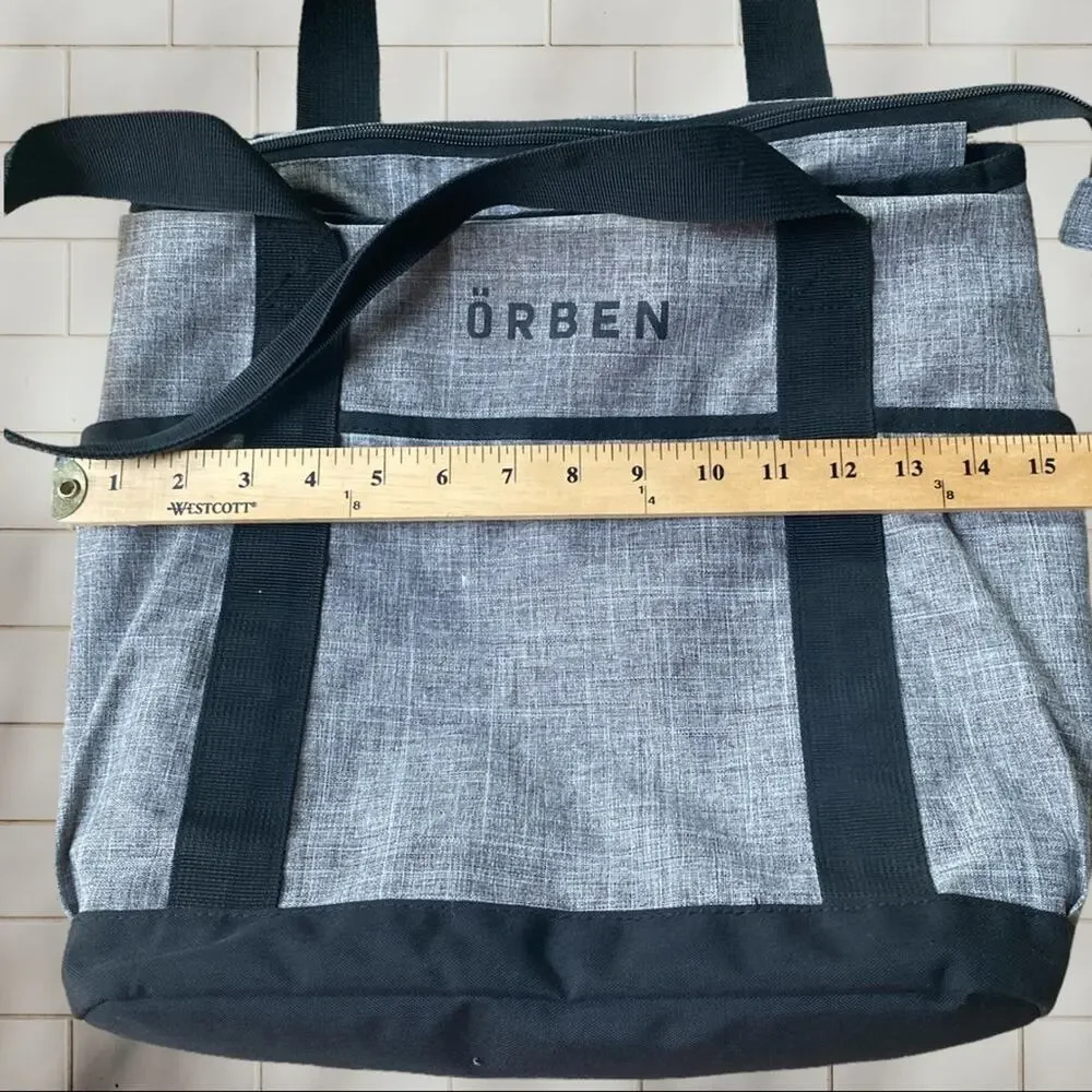 Orben computer tote