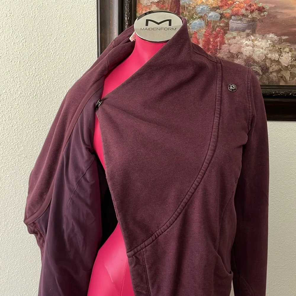 great lululemon