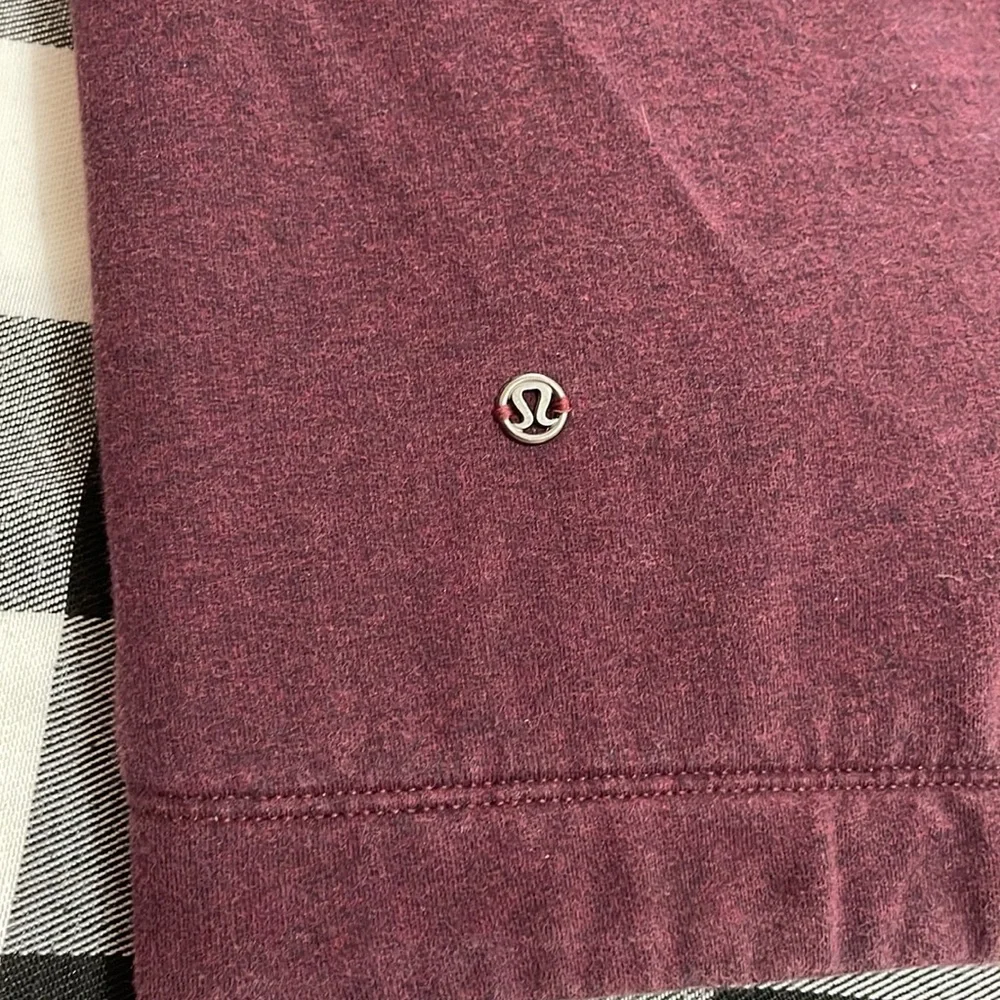 great lululemon