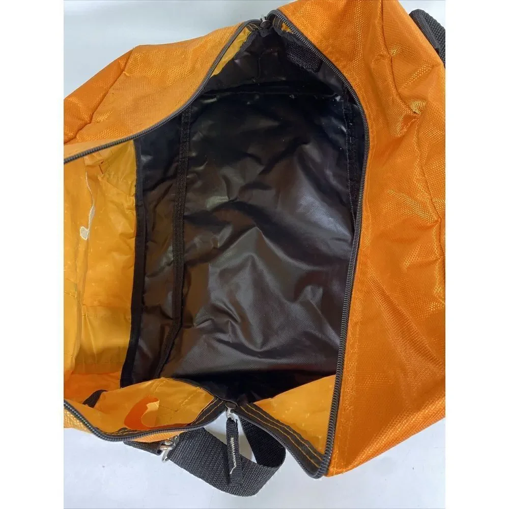 Orange Theory few bag pocket