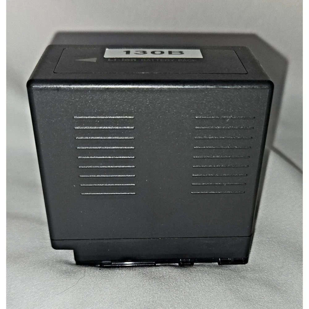 Panasonic this cbg