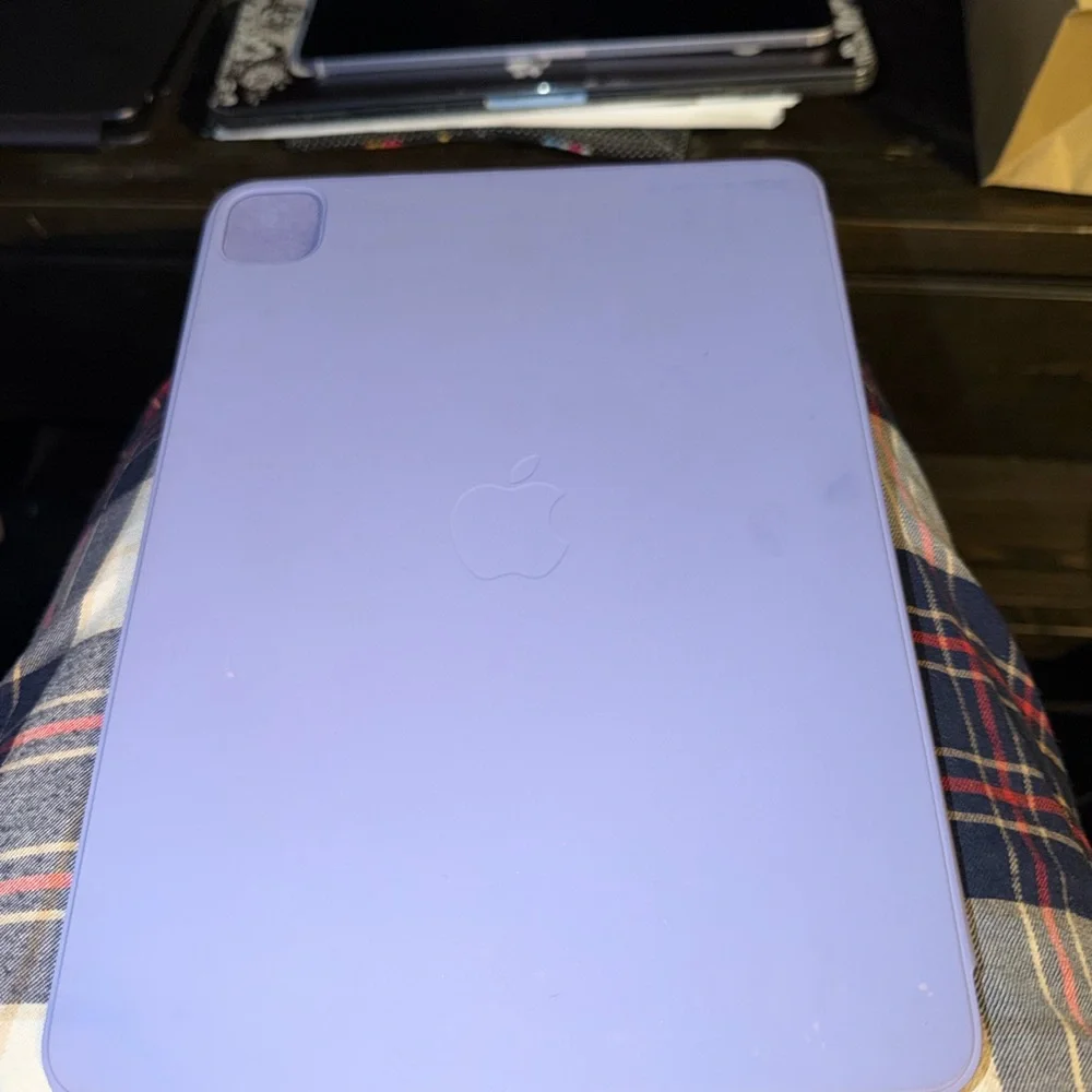 Apple protect your