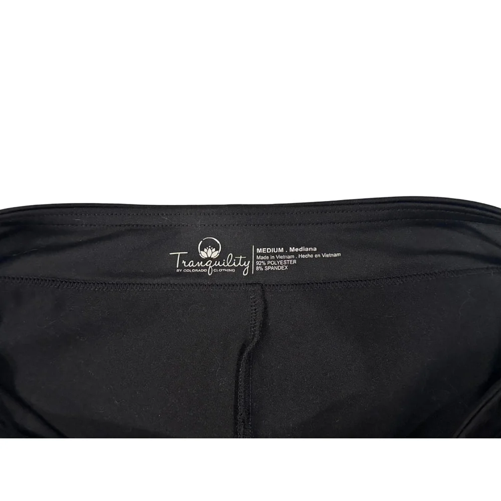 Tranquility by Colorado Clothing experience perfect