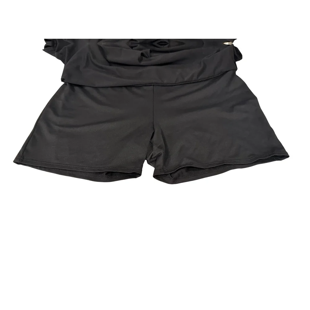 Tranquility by Colorado Clothing experience perfect