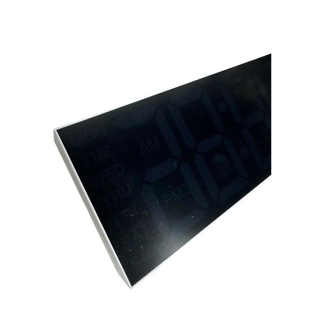 N/A light clock