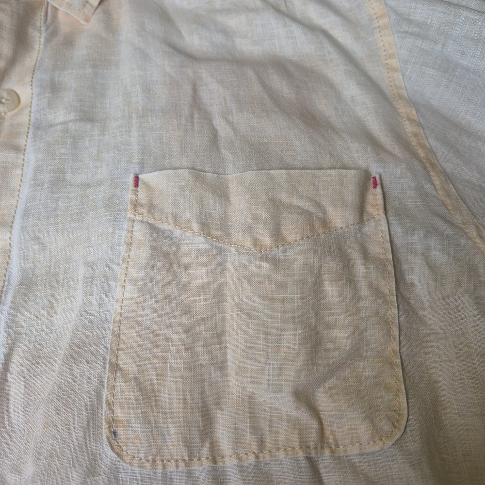Tommy Bahama light tan