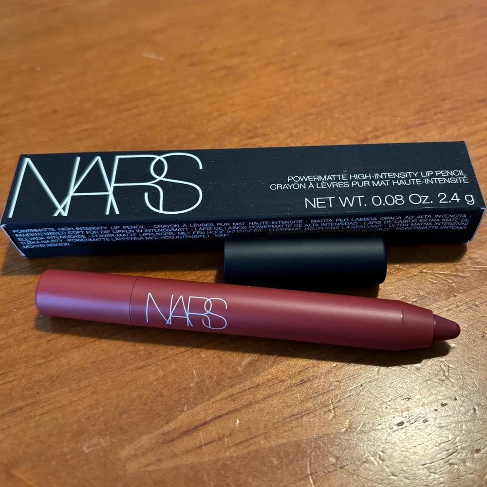 NARS brand new