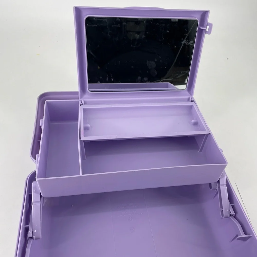 Caboodles caboodle vintage