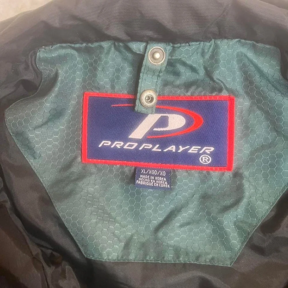 Pro Player size xl