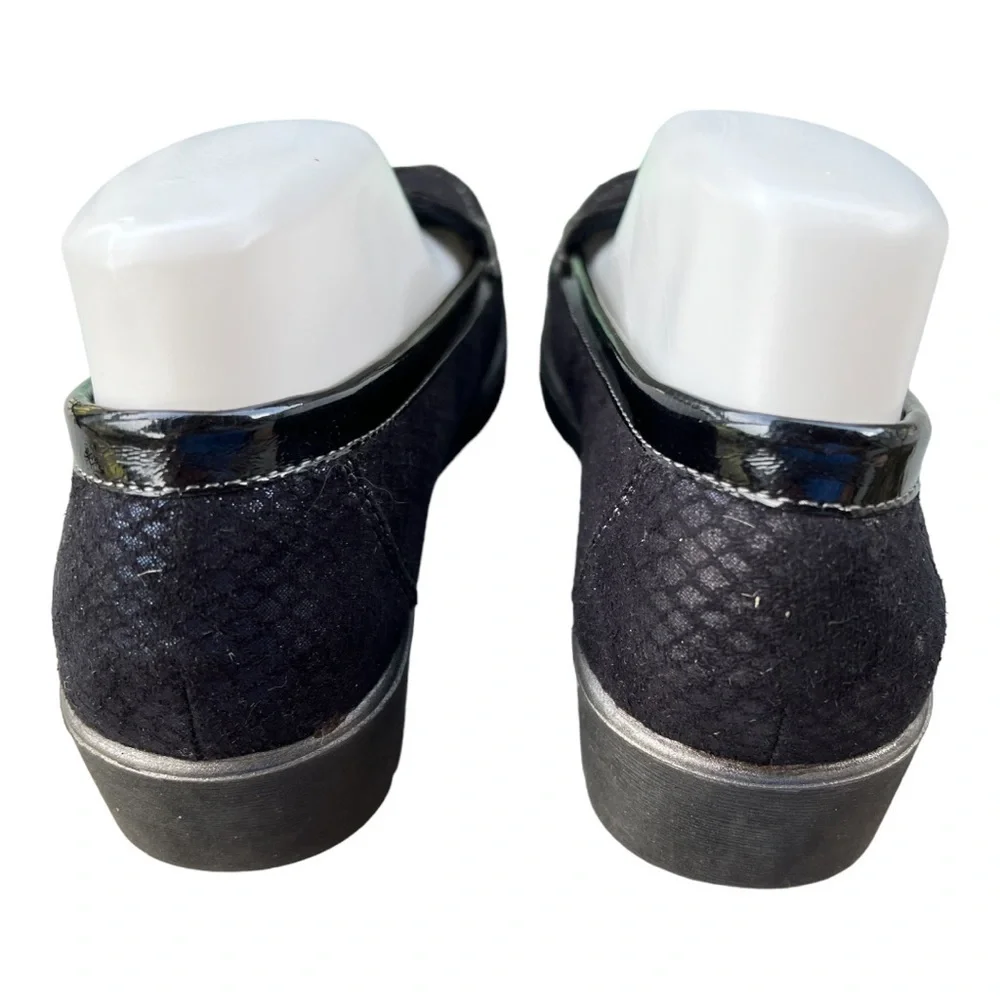 Yameiji navy blue