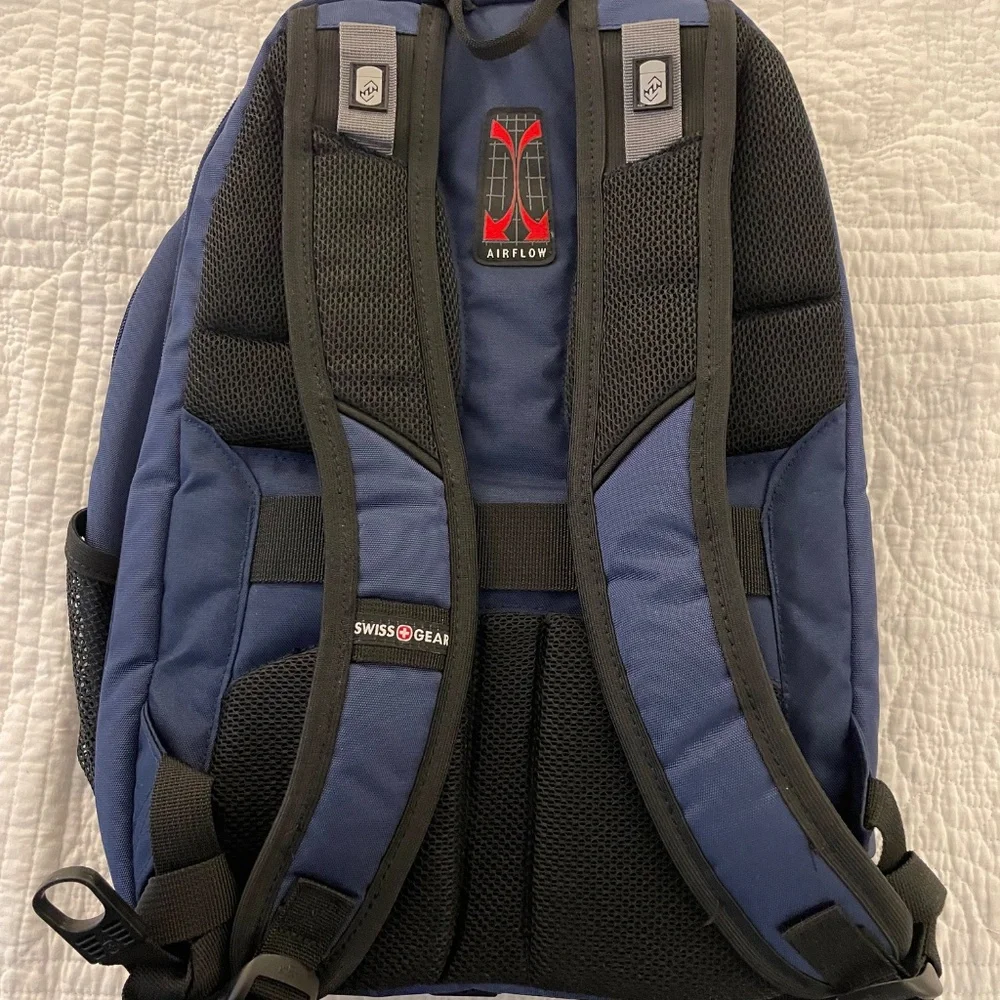 SwissGear scansmart travel
