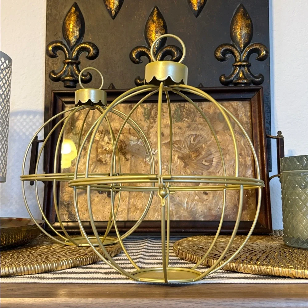 Ashland gold metal