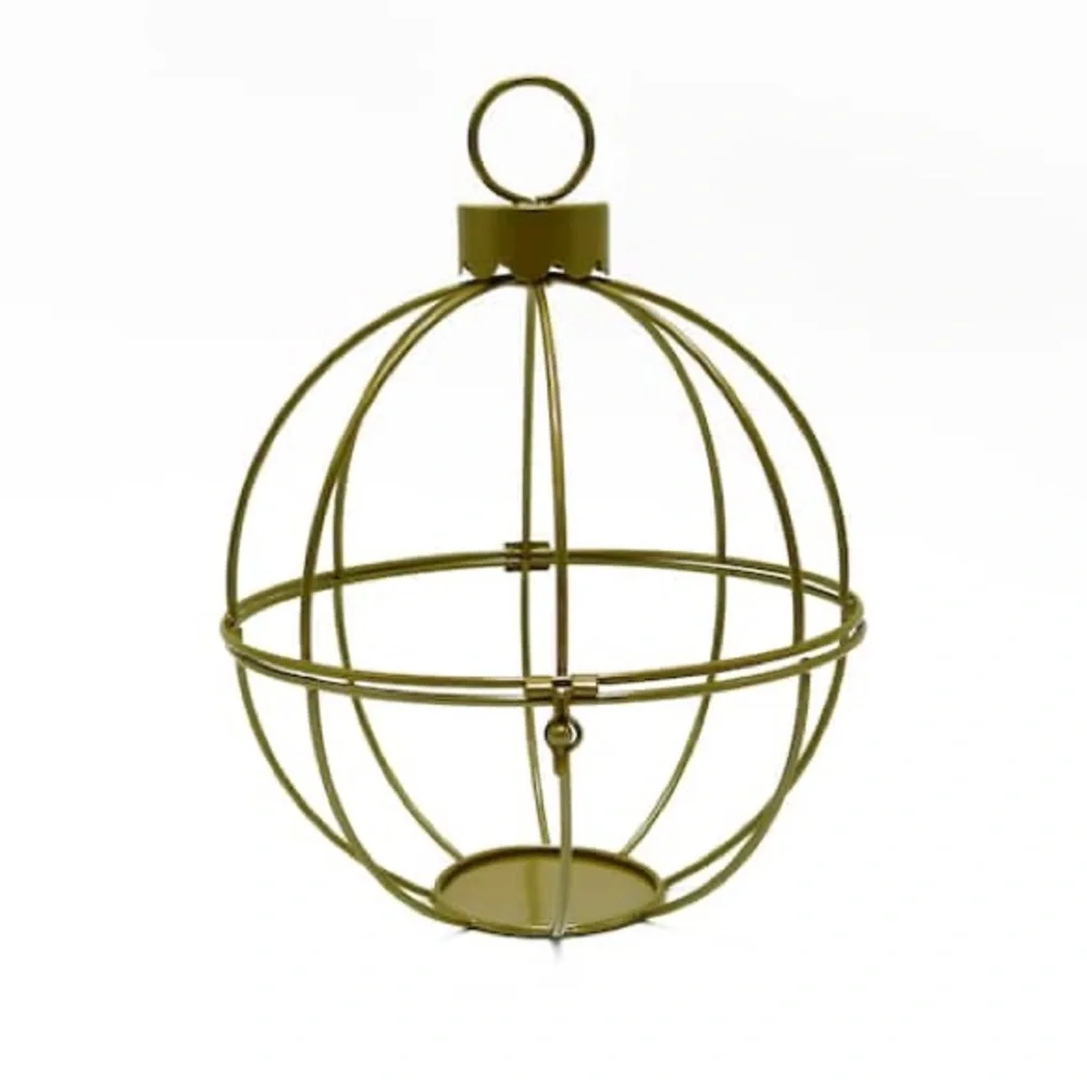 Ashland gold metal