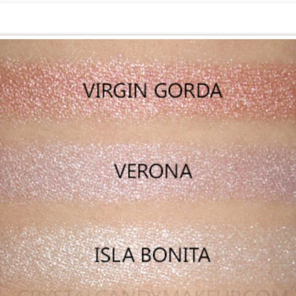 NARS verona precious