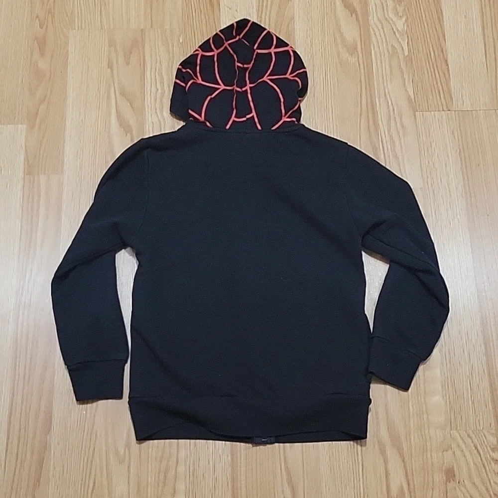Marvel spiderman mask