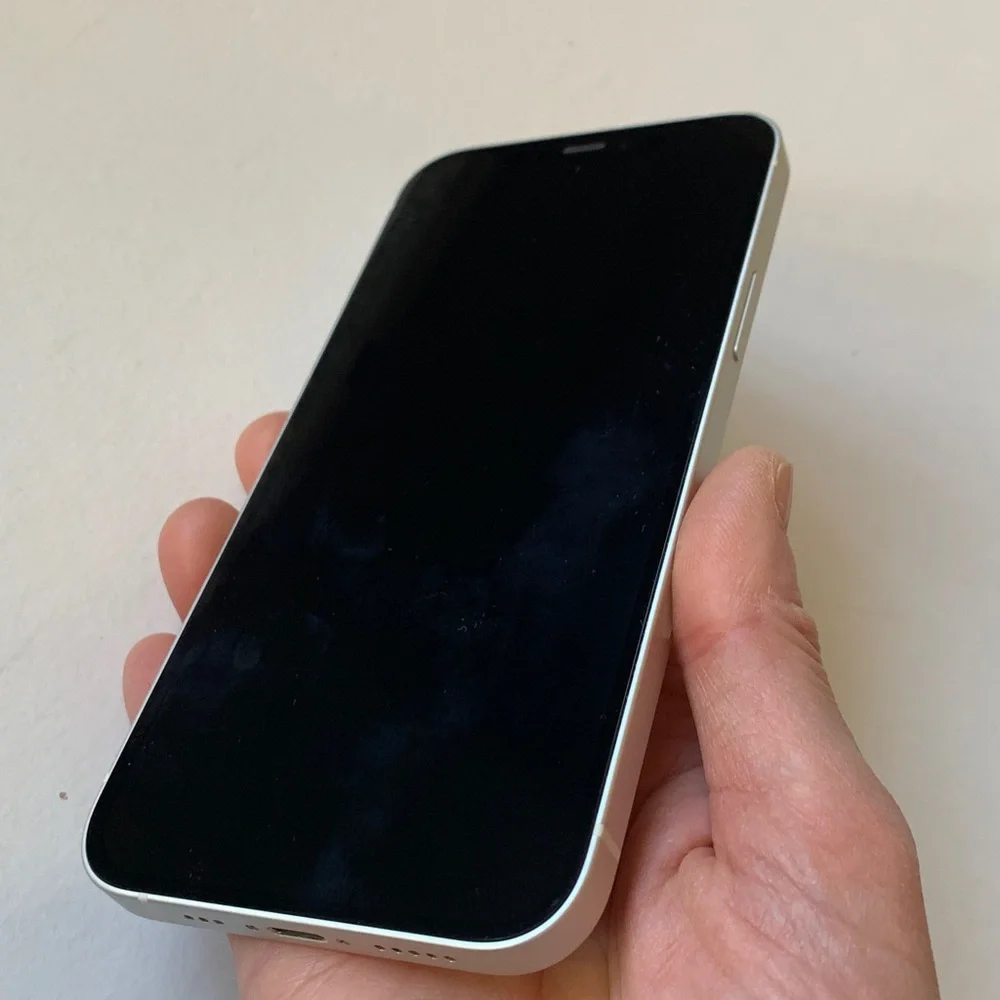 Apple reset comes until