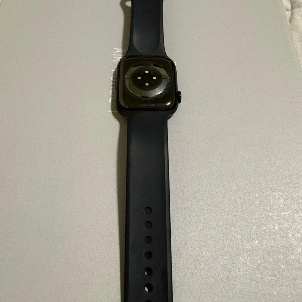 Apple elegant smartwatch
