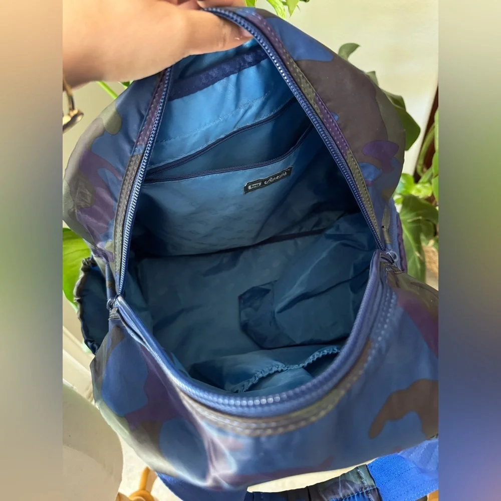 lug men backpack
