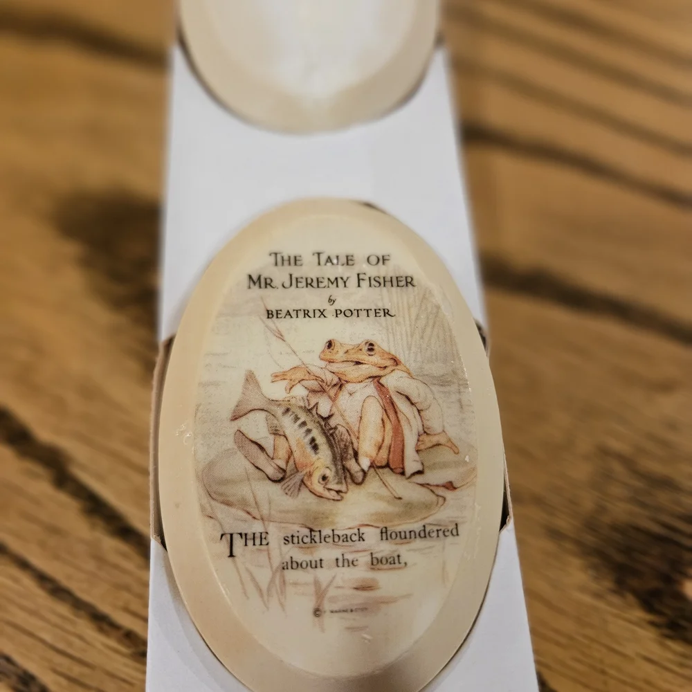 Beatrix Potter beatrix potter