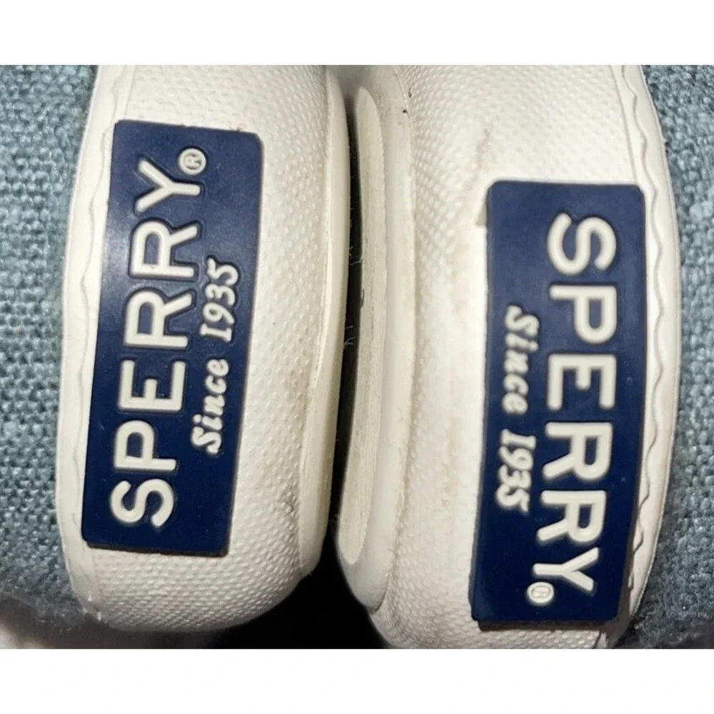 Sperry elevate your