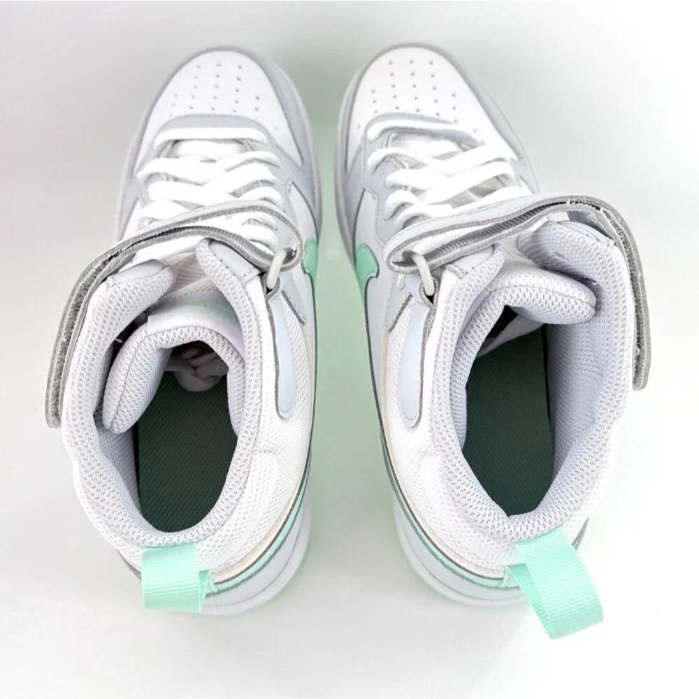 Nike retro court