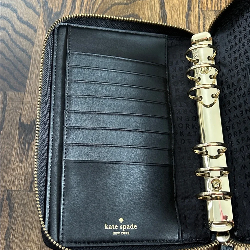 kate spade beautiful euc