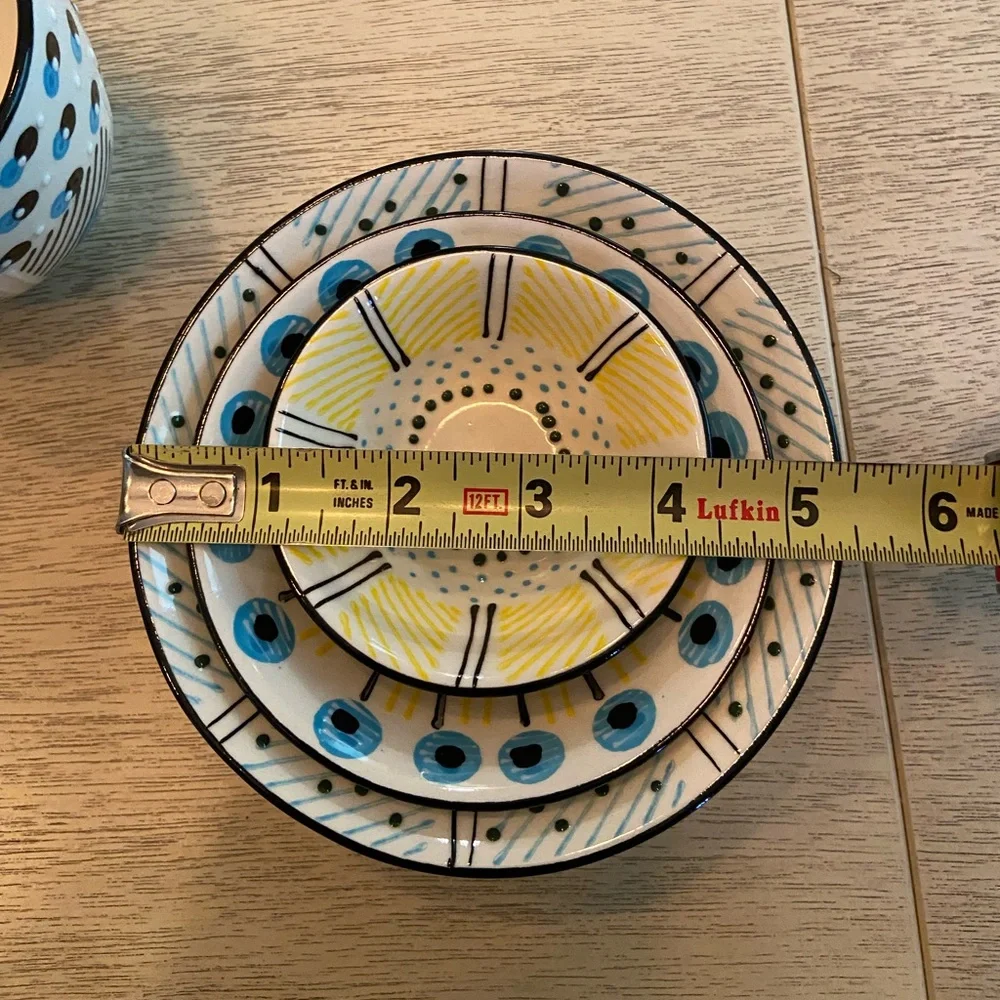 West Elm ceramic porcelain