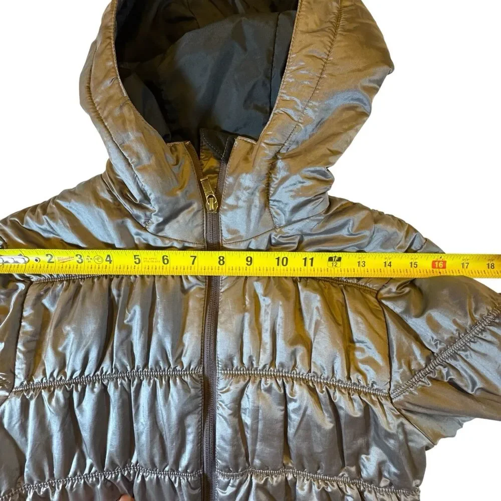 Columbia jacket womens
