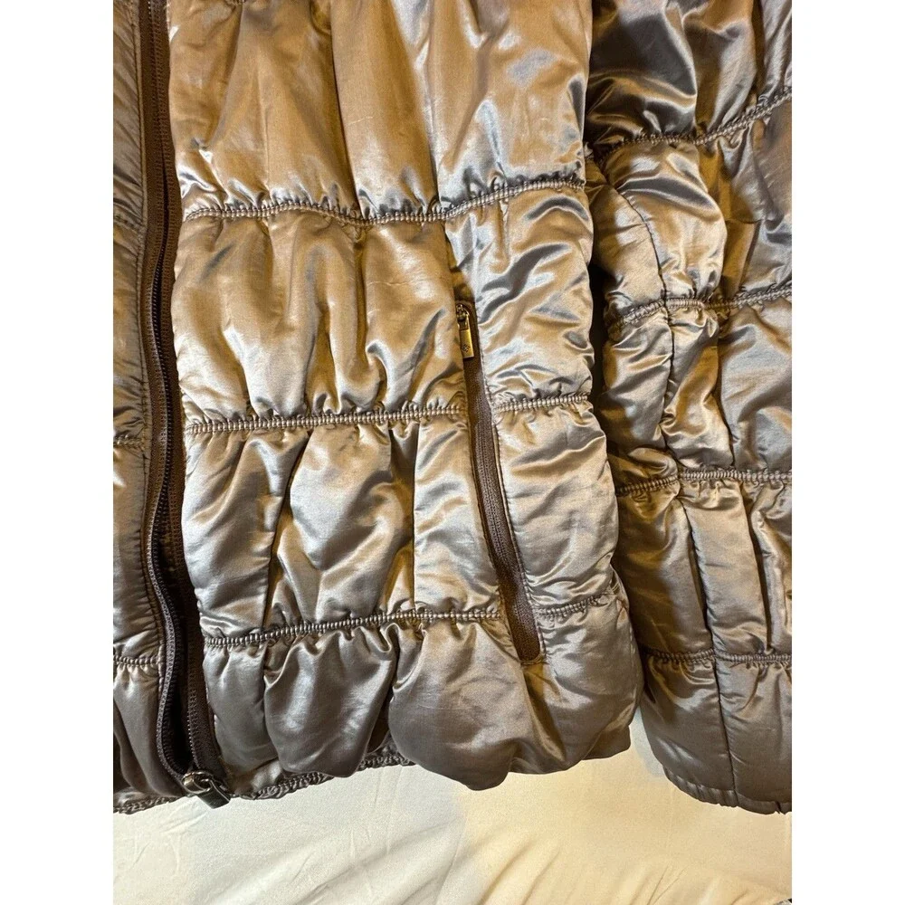 Columbia jacket womens