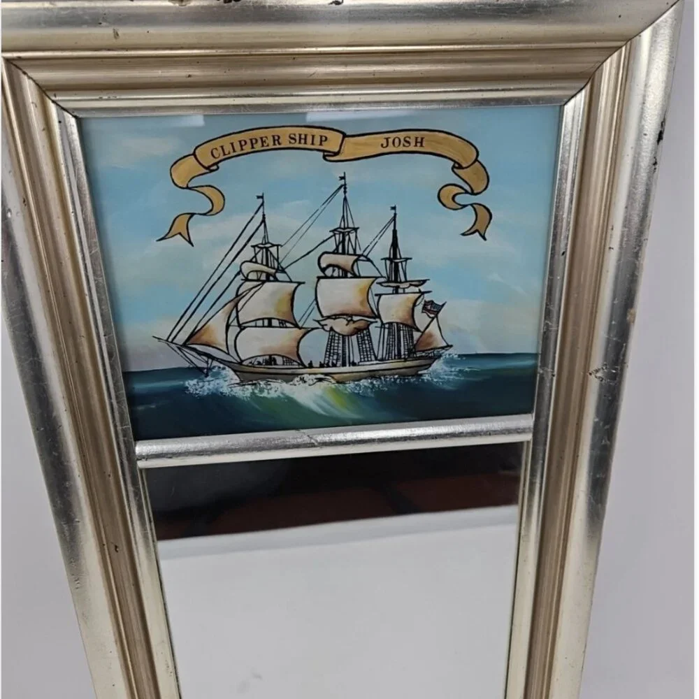 Eglomise Designs of Boston up offer