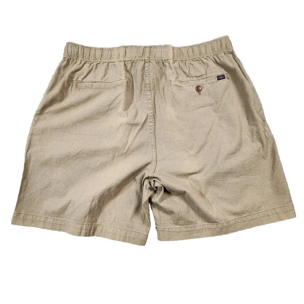 Faherty cotton tipsmetal warm
