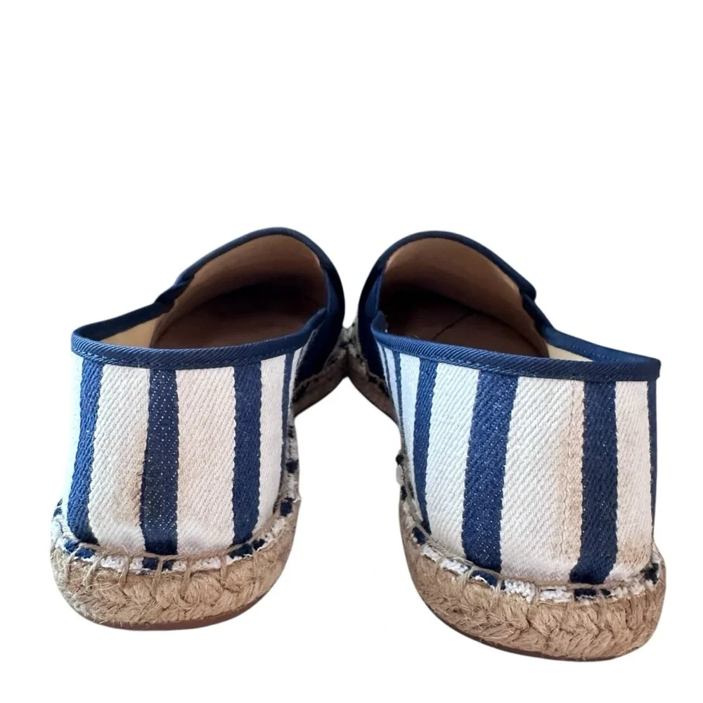 Talbots izzy embroidered