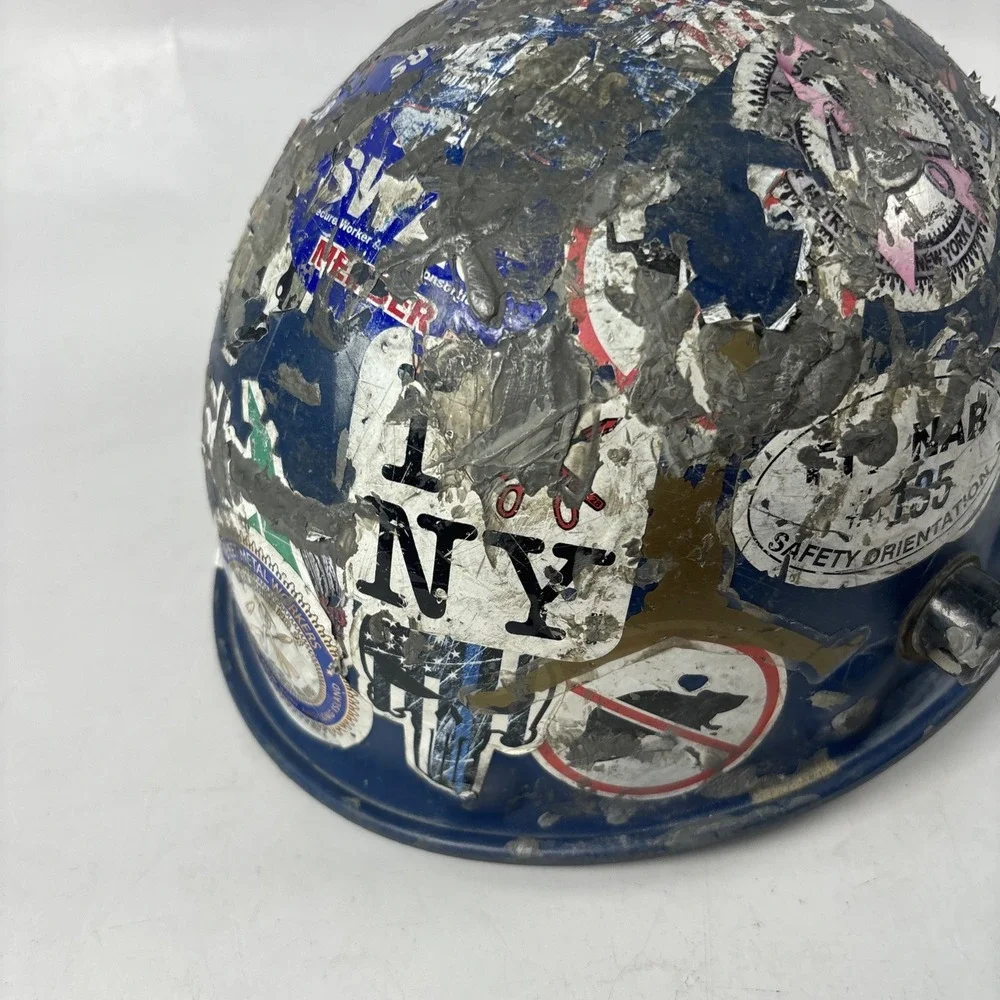 N/A authentic nyc