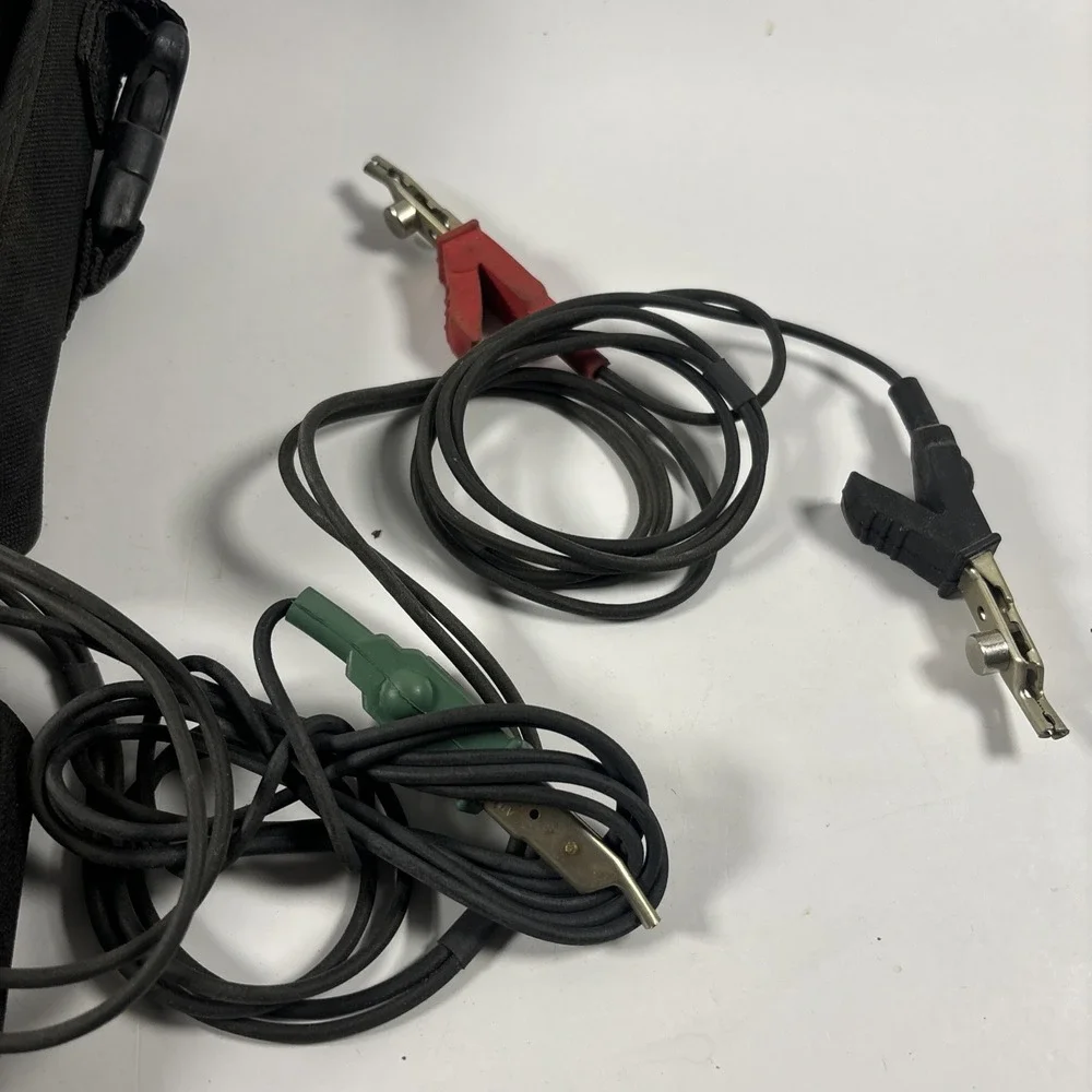 3M precision dynatel cables