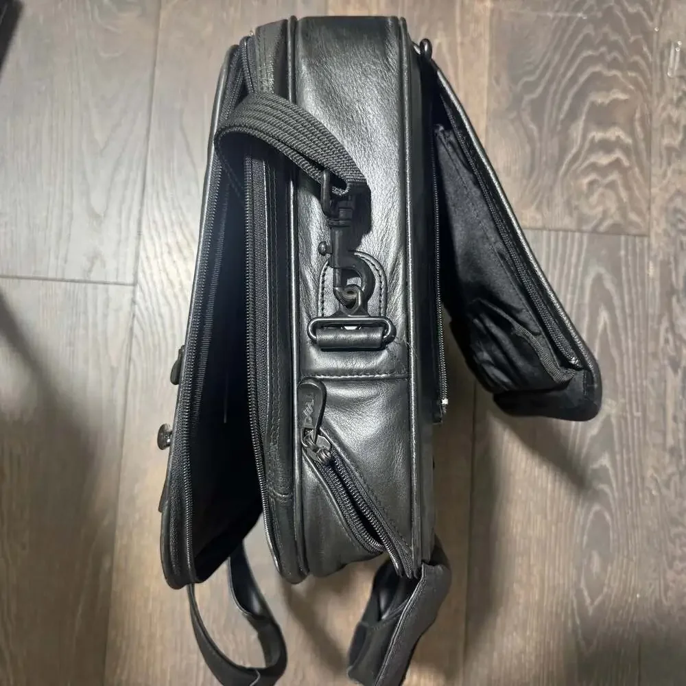 Dell executive briefcase