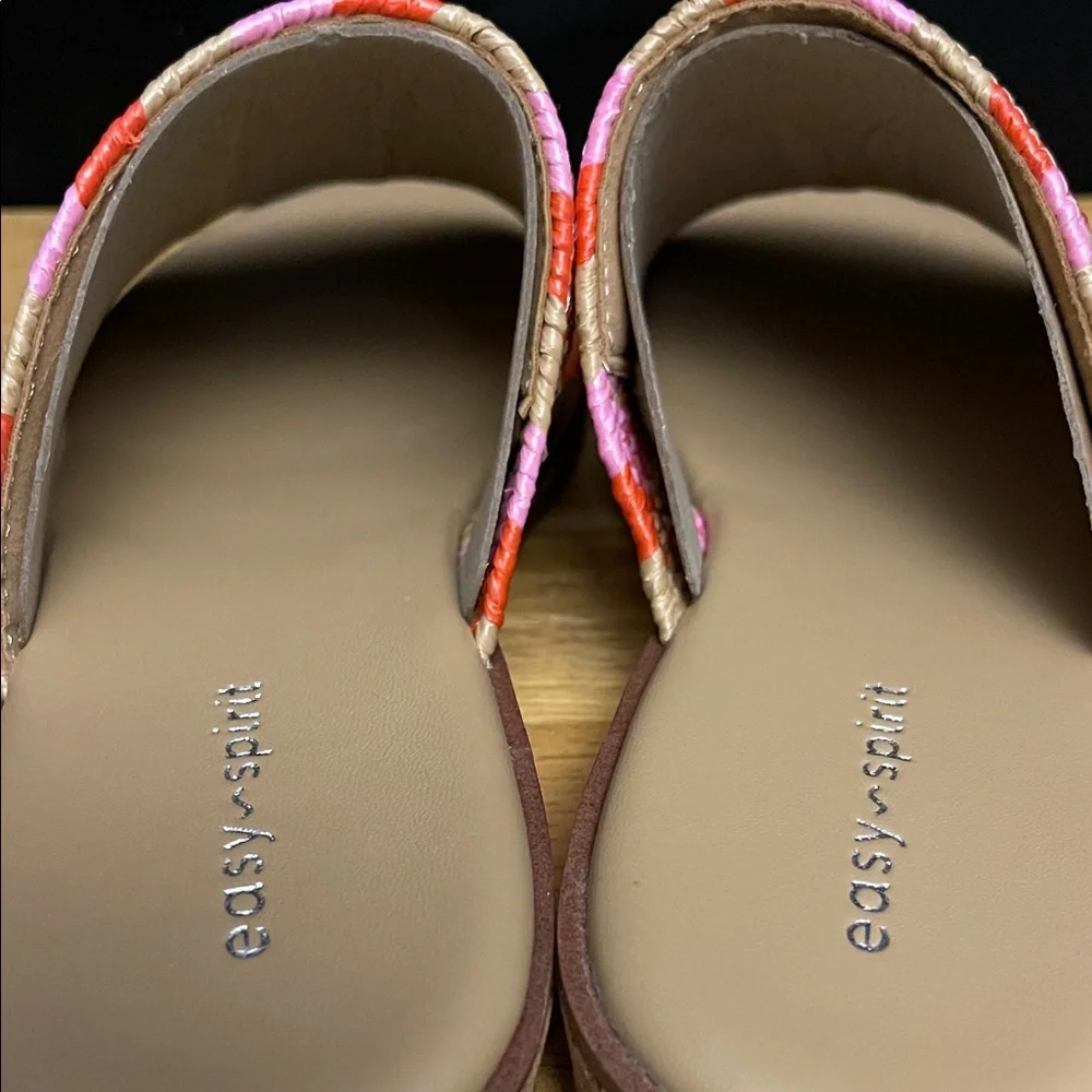 Easy Spirit chic sandals
