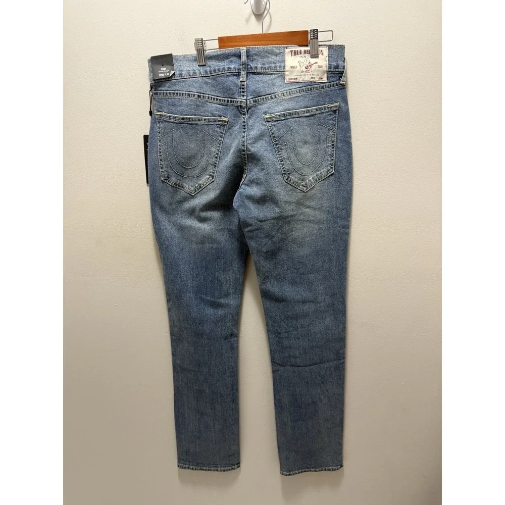 True Religion new tags