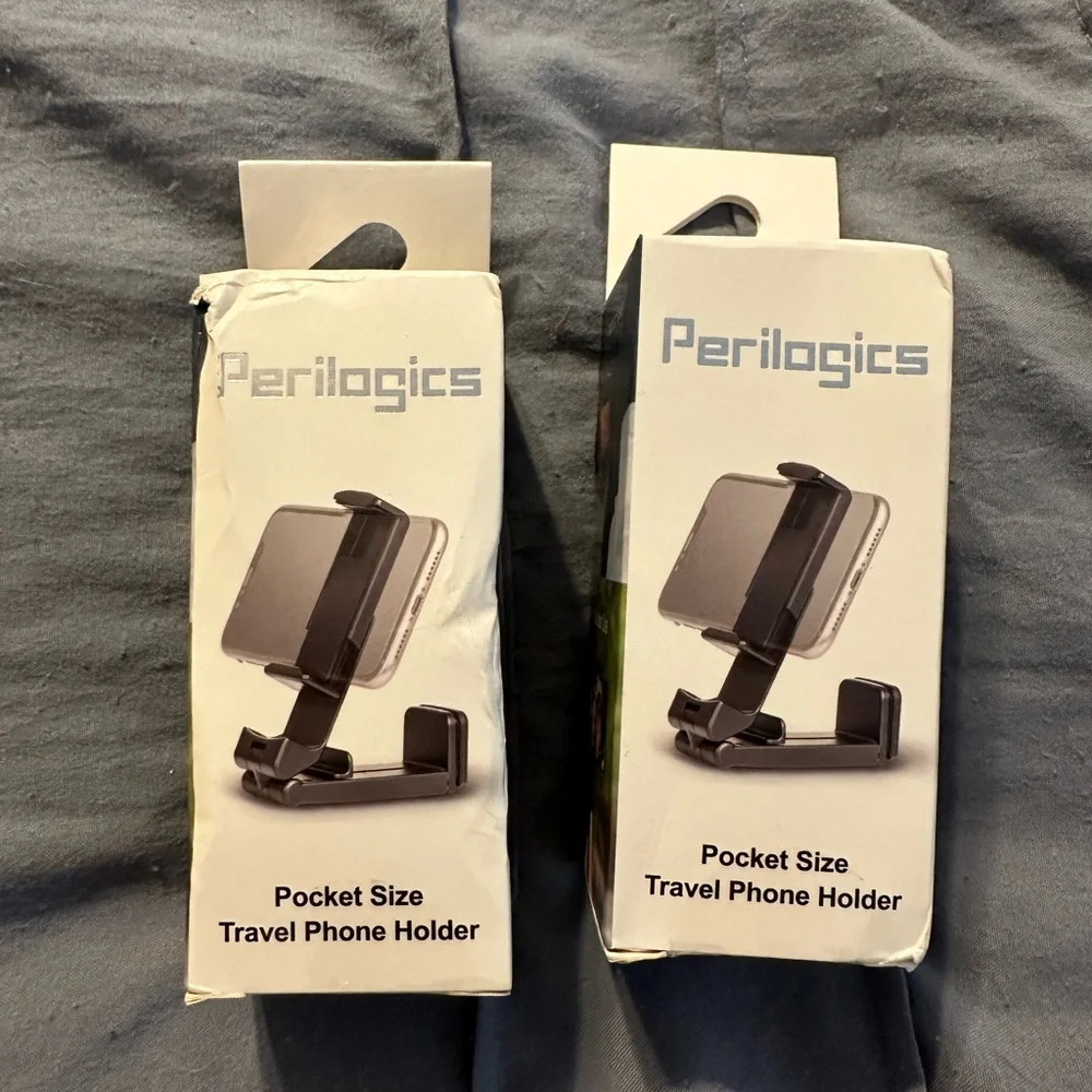 perilogics nwt packs
